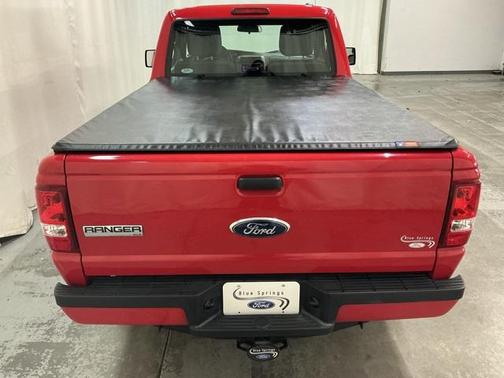 2011 Ford Ranger XLT