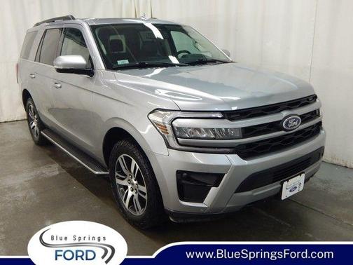 2023 Ford Expedition XLT