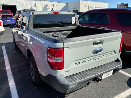 2023 Ford Maverick XLT