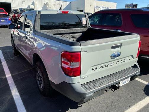 2023 Ford Maverick XLT