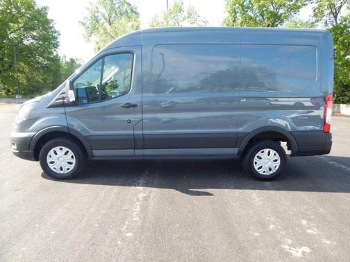 2023 Ford Transit-350 Base