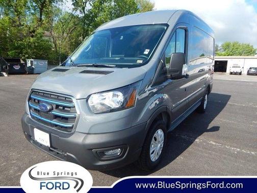 2023 Ford Transit-350 Base