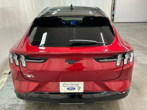 2023 Ford Mustang Mach-E Premium