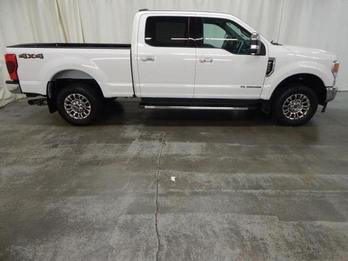 2020 Ford F-250 Lariat