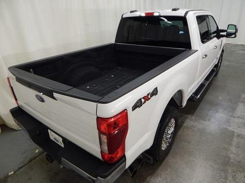2020 Ford F-250 Lariat