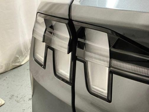 2023 Ford Mustang Mach-E California Route 1