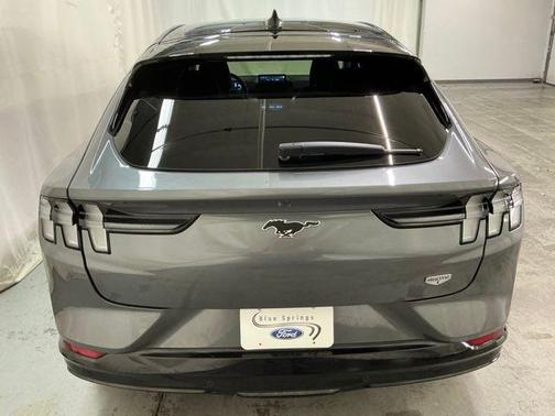 2023 Ford Mustang Mach-E California Route 1