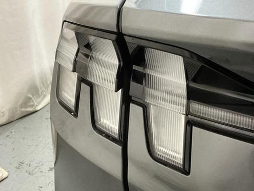 2023 Ford Mustang Mach-E California Route 1