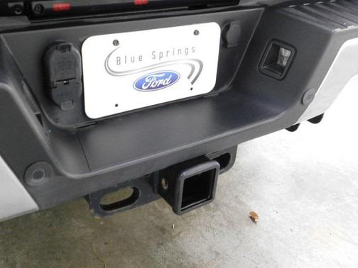 2019 Ford F-450 Lariat