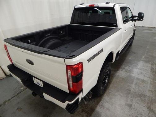 2025 Ford F-350 Lariat