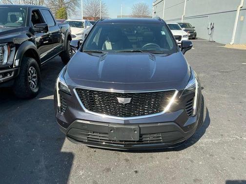 2023 Cadillac XT4 Sport