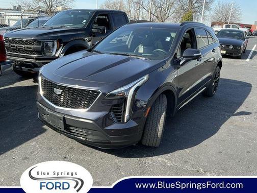 2023 Cadillac XT4 Sport