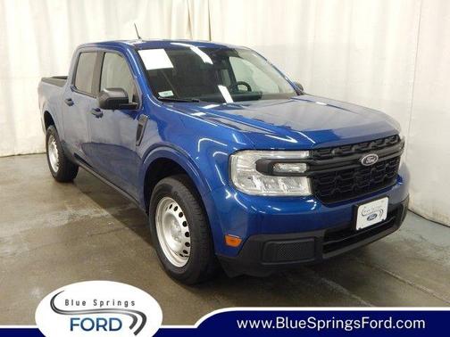 2023 Ford Maverick XL