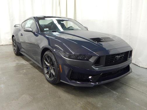 2025 Ford Mustang Dark Horse Fastback