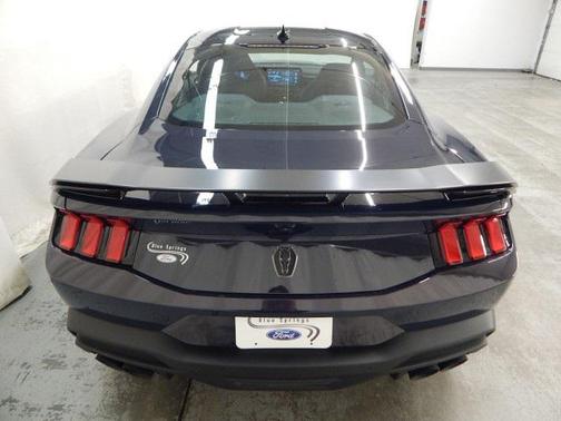 2025 Ford Mustang Dark Horse Fastback