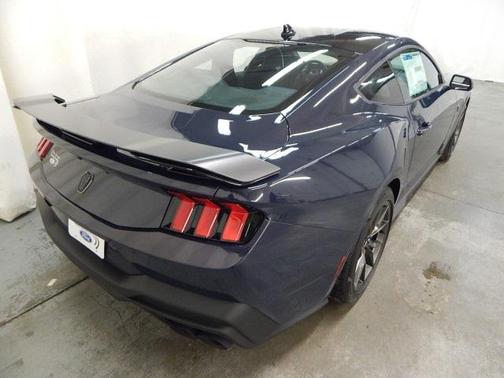 2025 Ford Mustang Dark Horse Fastback