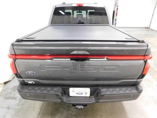 2022 Ford F-150 Lightning LARIAT