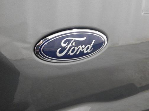 2022 Ford F-150 Lightning LARIAT