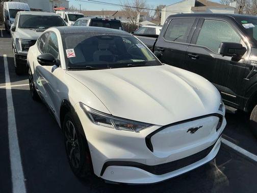 2023 Ford Mustang Mach-E Premium