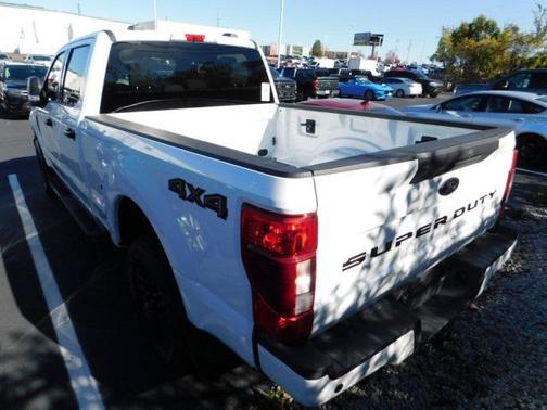 2022 Ford F-350 XLT