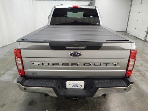 2021 Ford F-250 XLT