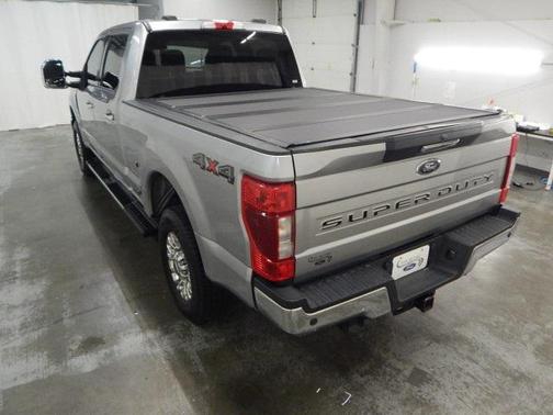 2021 Ford F-250 XLT