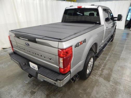 2021 Ford F-250 XLT