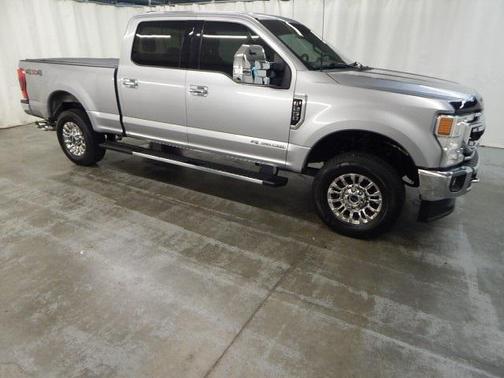 2021 Ford F-250 XLT