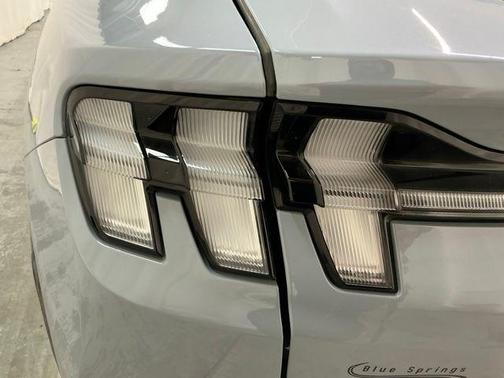 2024 Ford Mustang Mach-E Premium