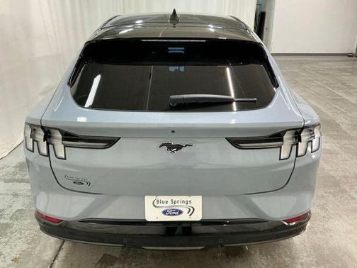 2024 Ford Mustang Mach-E Premium