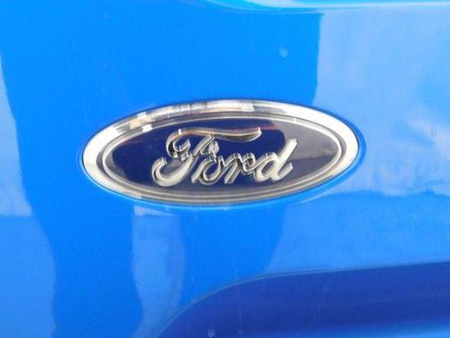 VELOCITY BLUE METALLIC 2025 Ford Bronco Sport Big Bend