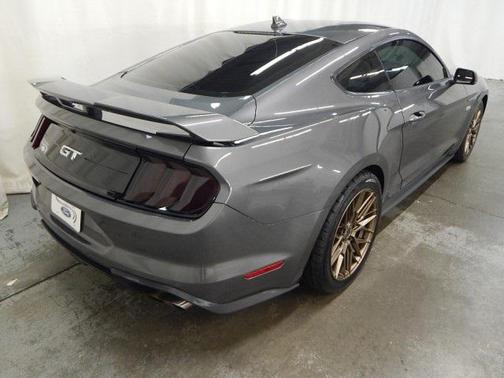 2023 Ford Mustang GT Premium