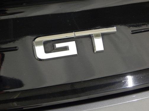 2023 Ford Mustang GT Premium