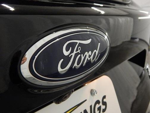 AGATE BLACK 2019 Ford Escape SEL