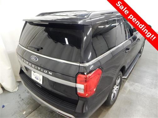 2022 Ford Expedition XLT