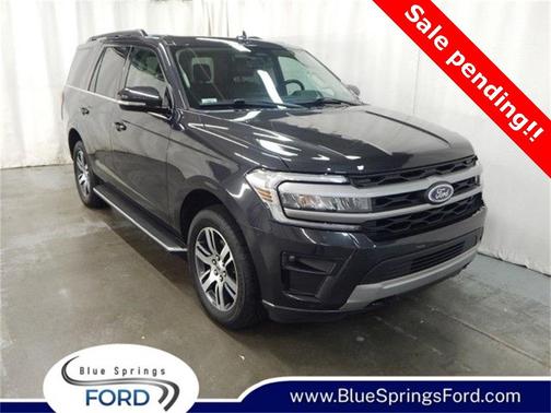 2022 Ford Expedition XLT