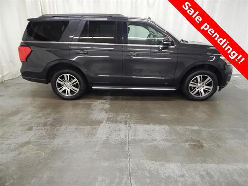 2022 Ford Expedition XLT