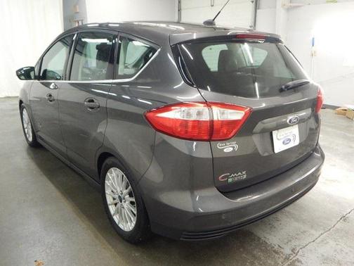2015 Ford C-Max Energi SEL