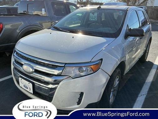2013 Ford Edge SE