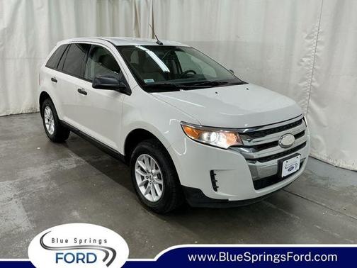 2013 Ford Edge SE