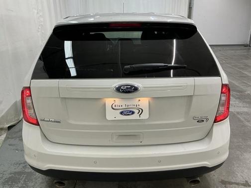 2013 Ford Edge SE