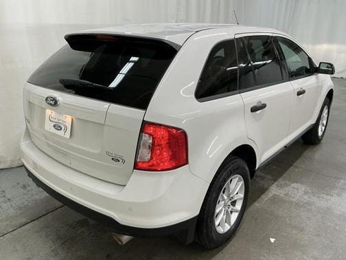 2013 Ford Edge SE