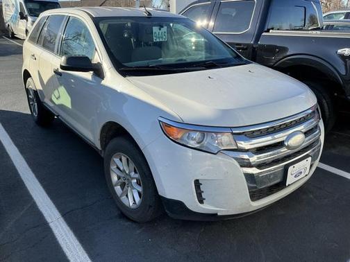 2013 Ford Edge SE