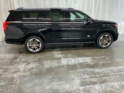 2026 Ford Expedition Max King Ranch