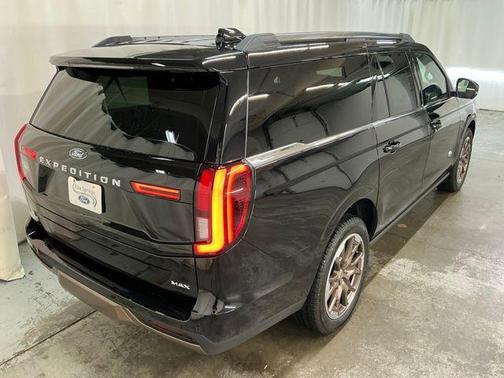 2026 Ford Expedition Max King Ranch