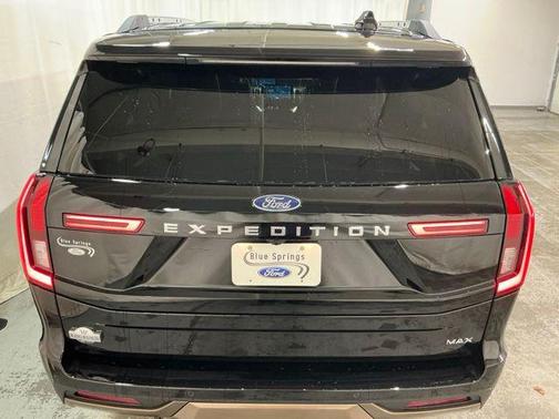 2026 Ford Expedition Max King Ranch