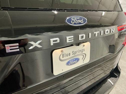 2026 Ford Expedition Max King Ranch