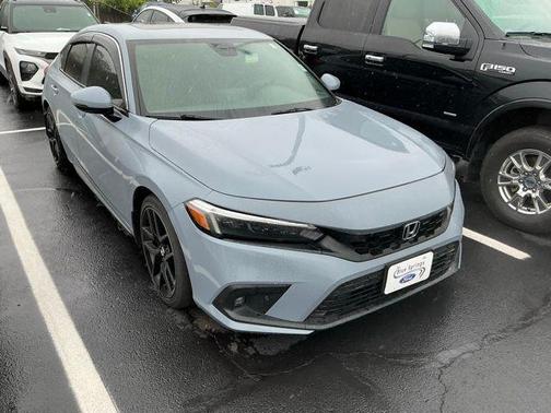 2022 Honda Civic Sport Touring