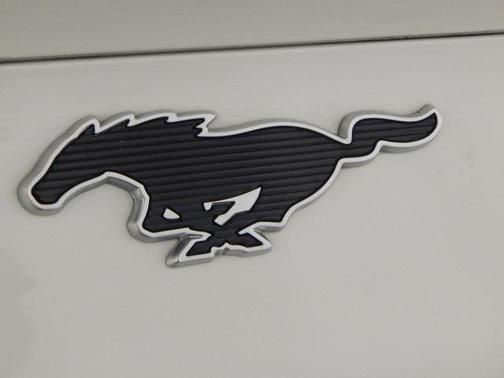 2022 Ford Mustang Mach-E Select