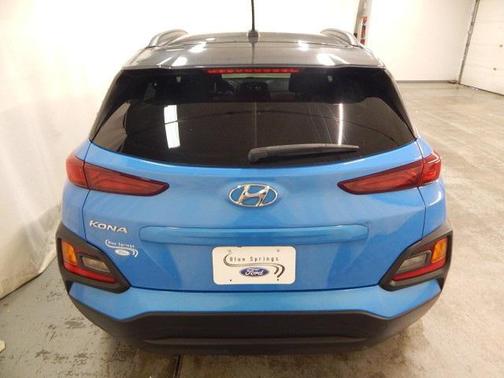 2019 Hyundai KONA SEL